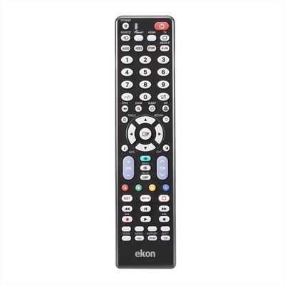 SBS - Telecomando universale x Samsung ECREMOTESAM