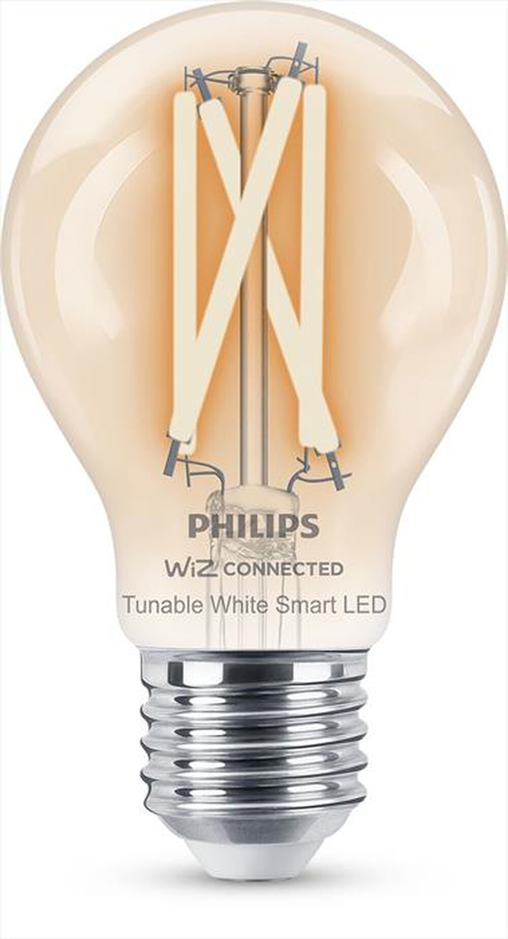 PHILIPS - PHI SMART TW GOCCIA FILAMENTO 60W E27
