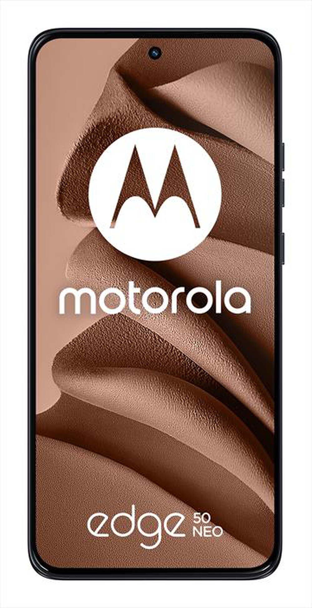 Immagine del prodotto MOTOROLA - Smartphone EDGE 50 NEO 12/512-PANTONE Mocha Mousse