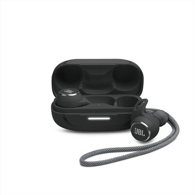 JBL - Auricolari Bluetooth REFLECT AERO-nero