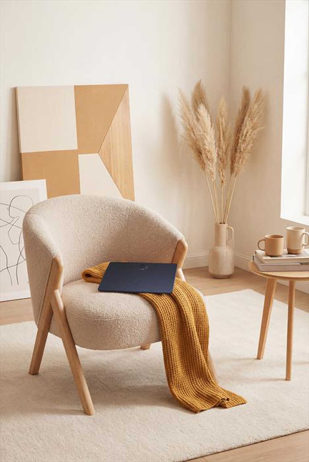 Immagine del prodotto TCL - TAB A1 PLUS SPACE BLUE WITH FLIP CASE + T-PEN-SPACE BLUE