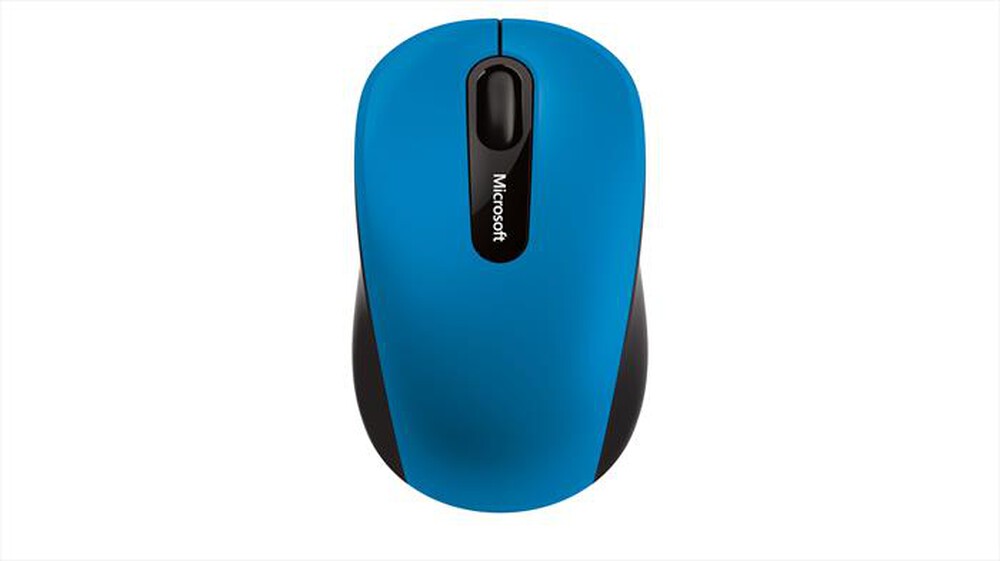 "MICROSOFT - Bluetooth Mobile Mouse 3600-Blu"