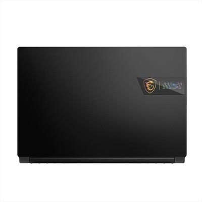MSI - STEALTH 15M B12UE-012IT-Nero