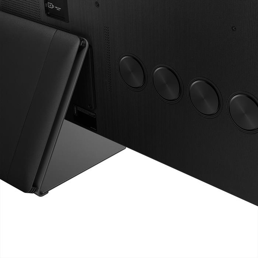 "SAMSUNG - Smart TV NEO QLED 8K UHD 85\" QE85QN800CTXZT-TITAN BLACK"