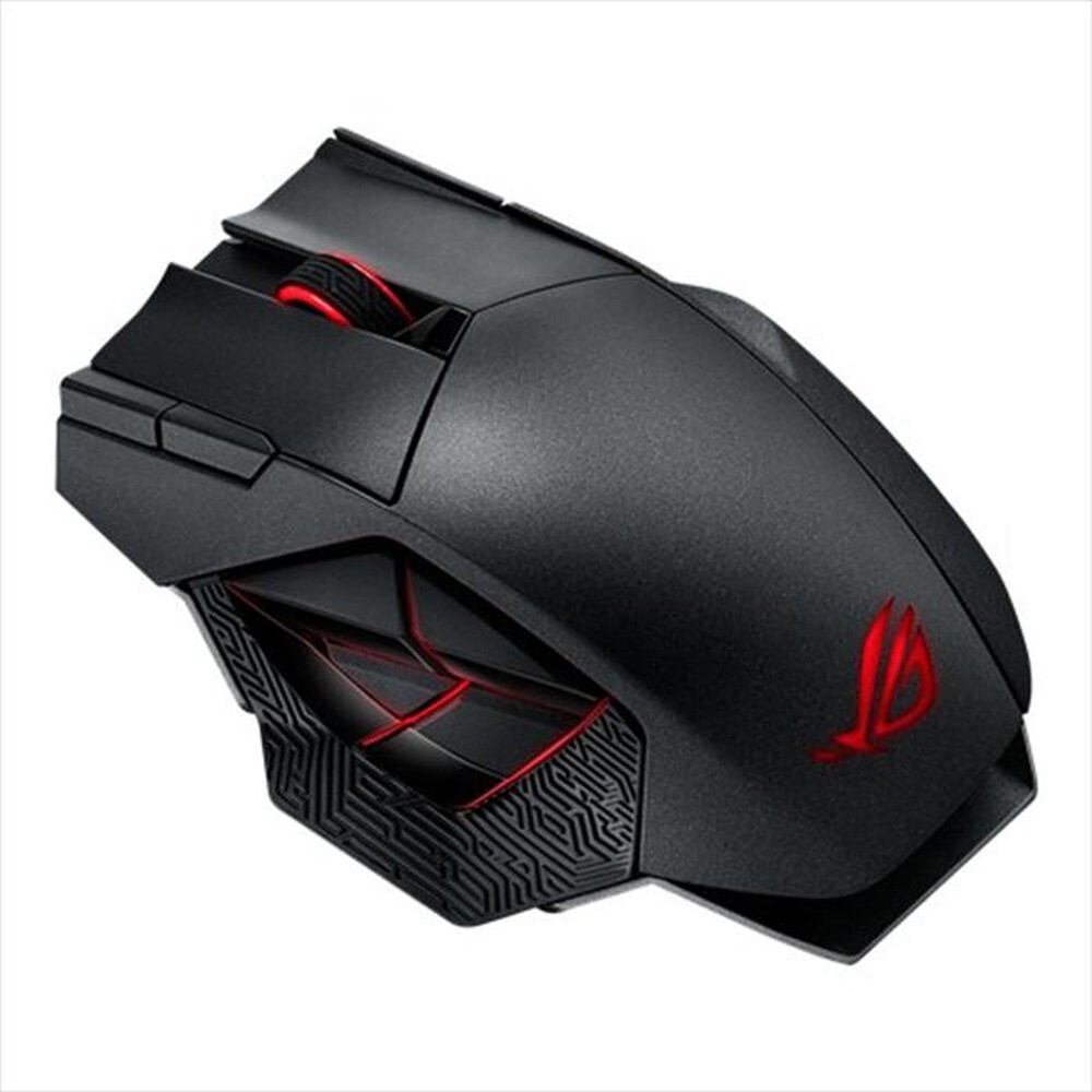 Immagine del prodotto ASUS - Spatha-Titanium Black