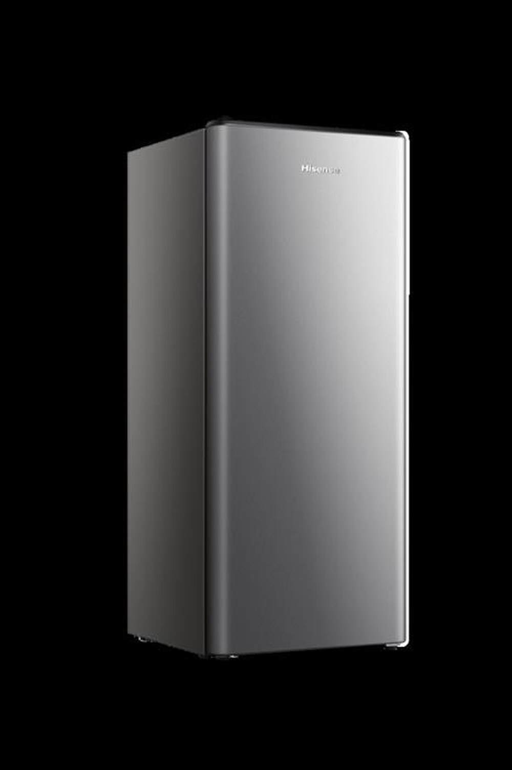 Immagine del prodotto HISENSE - Frigorifero 1 porta RR220D4BDE Classe E 165 lt-Silver