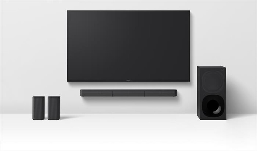 Immagine del prodotto SONY - HTS20R.CEL