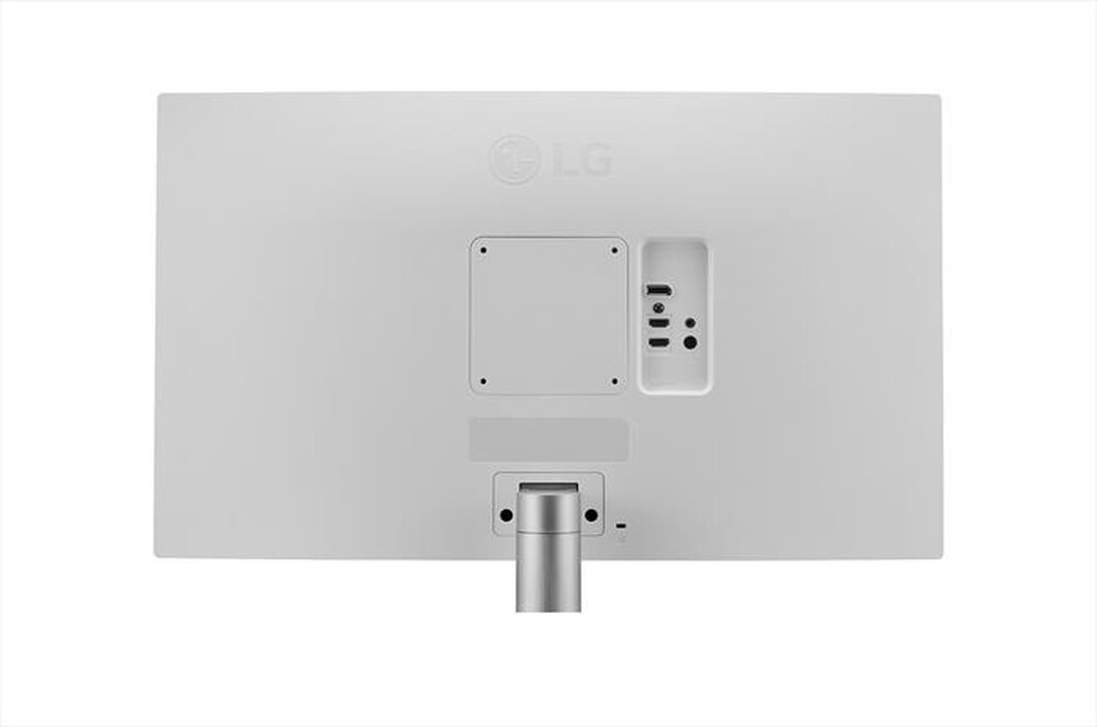 Immagine del prodotto LG - 27UP600-W-Bianco