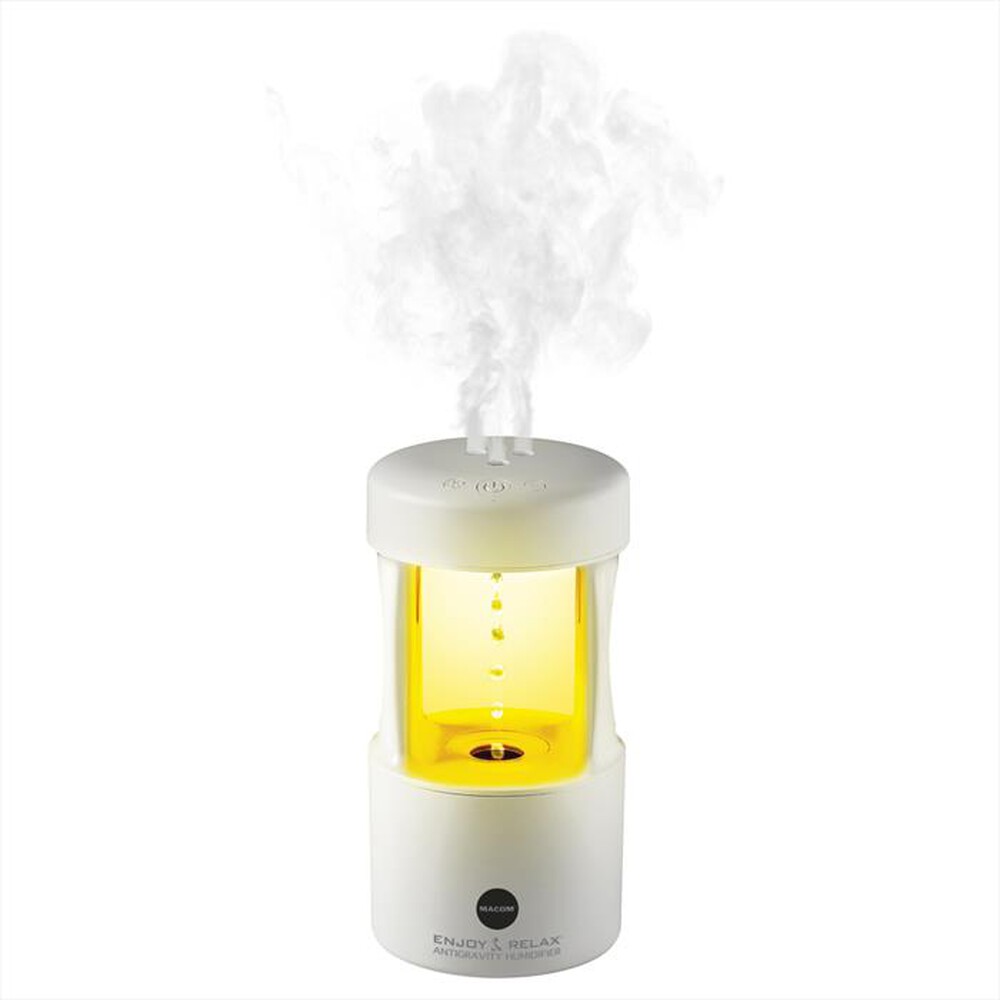 "MACOM - Umidificatore ANTIGRAVITY"
