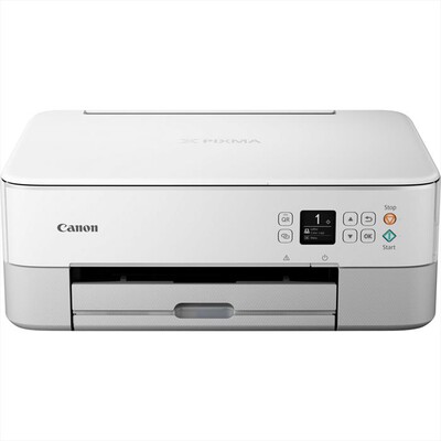 CANON - Multifunzione PIXMA TS5351I-White