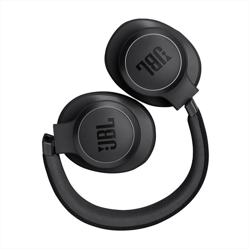 Immagine del prodotto JBL - Cuffie a padiglione chiuso LIVE 770NC-NERO
