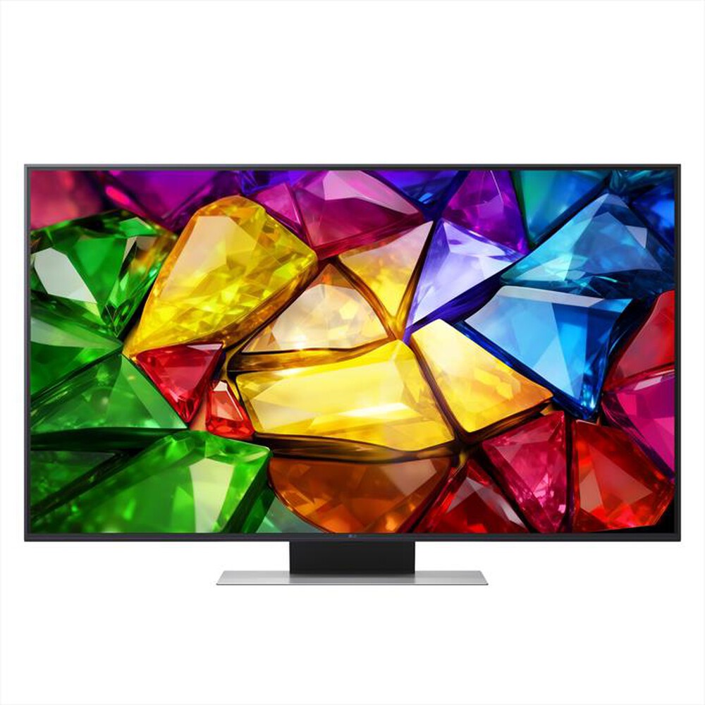 Immagine del prodotto LG - Smart TV Mini LED RGB 4K 55" PRO 55MRGB88B6B-Charcoal Black