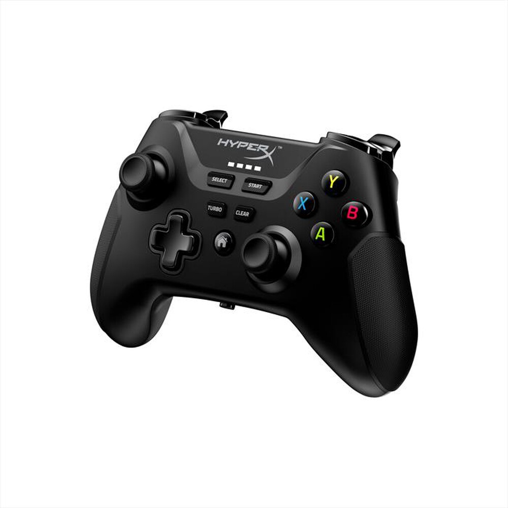 "HYPERX - CLUTCH WIRELESS GAMING CONTROLLER-Nero"