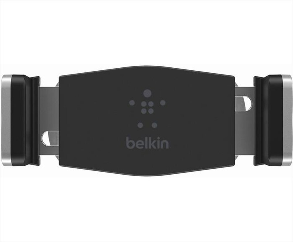 "1BELKIN - SUPPORTO AUTO  BOCCHETTE - NERO"
