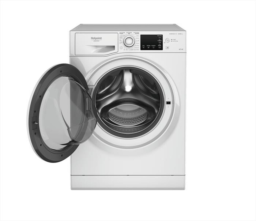 "HOTPOINT ARISTON - Lavasciuga NDBR 984469 WA IT 9/6 Kg Classe A/B"