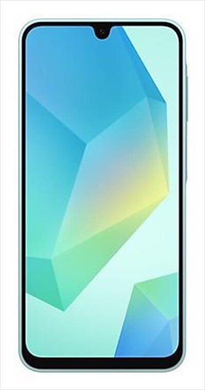WIND - 3 - SAMSUNG Galaxy A16-Blue Black