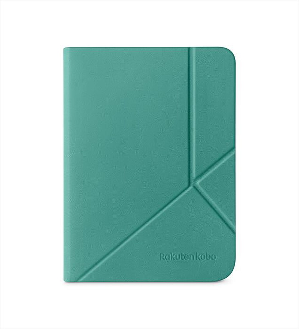 "KOBO - Sleep cover CLARA 2E-Verde acqua"