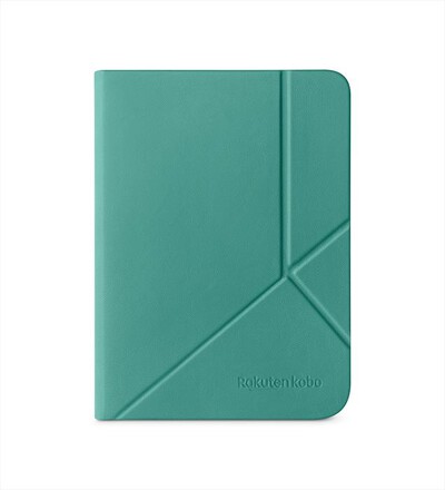 KOBO - Sleep cover CLARA 2E-Verde acqua