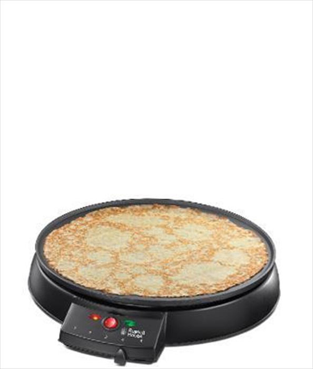 Immagine del prodotto RUSSELL HOBBS - 20920-56 Crepe Maker Fiesta-Nero