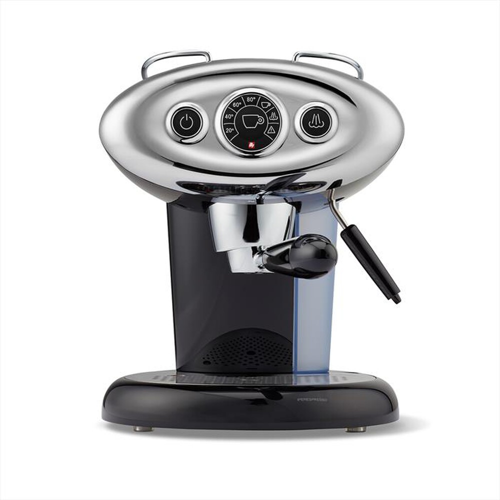 Immagine del prodotto ILLY - Macchina da caff&egrave; X7.1-Nero
