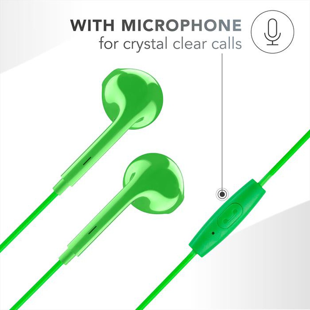 Immagine del prodotto CELLULARLINE - AUCAPSULEMSG