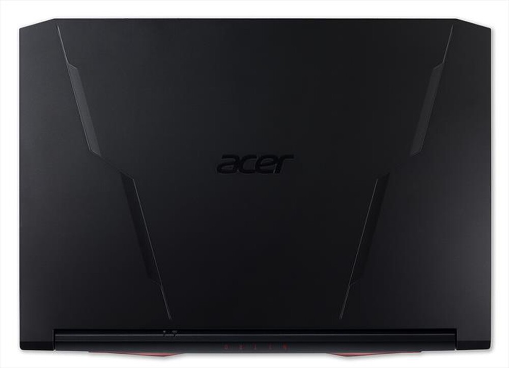"ACER - Notebook Gaming Nitro 15.6 pollici AN515-57-7655-Nero"