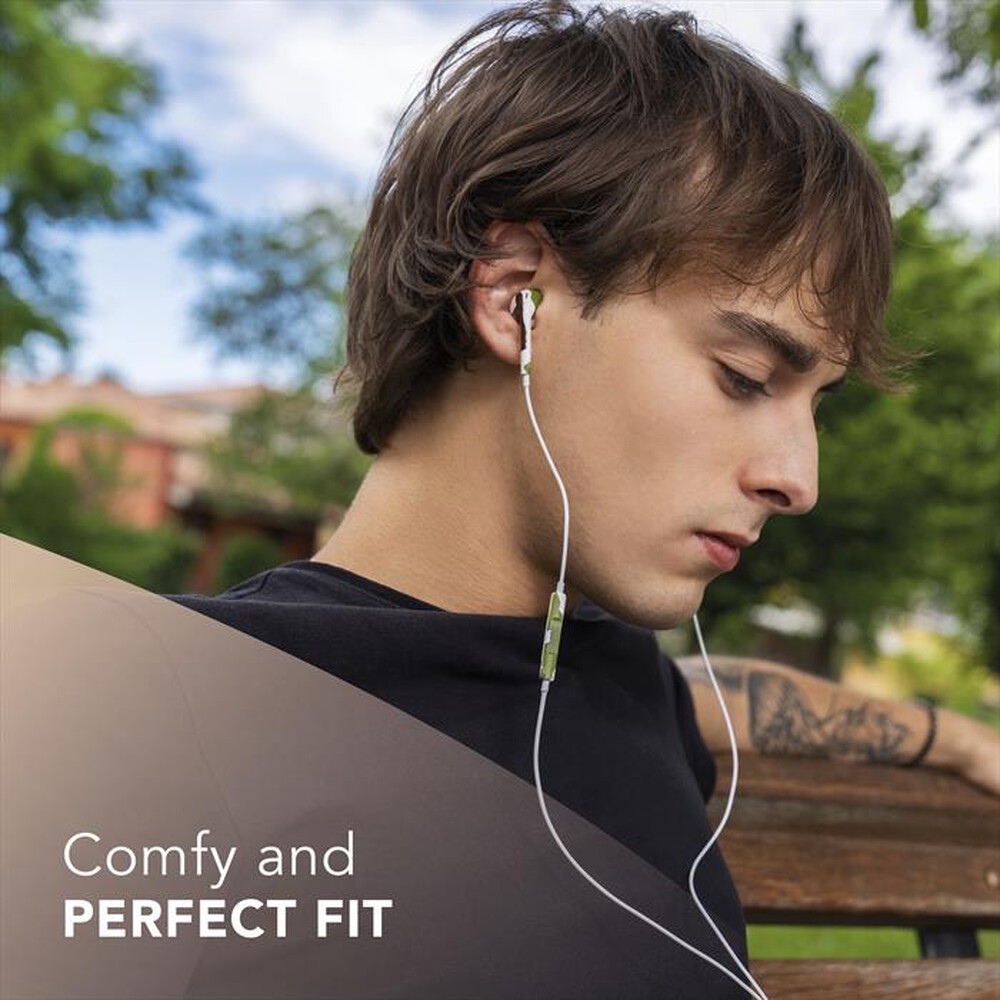 Immagine del prodotto CELLULARLINE - AUCAPSULEMSFAN213