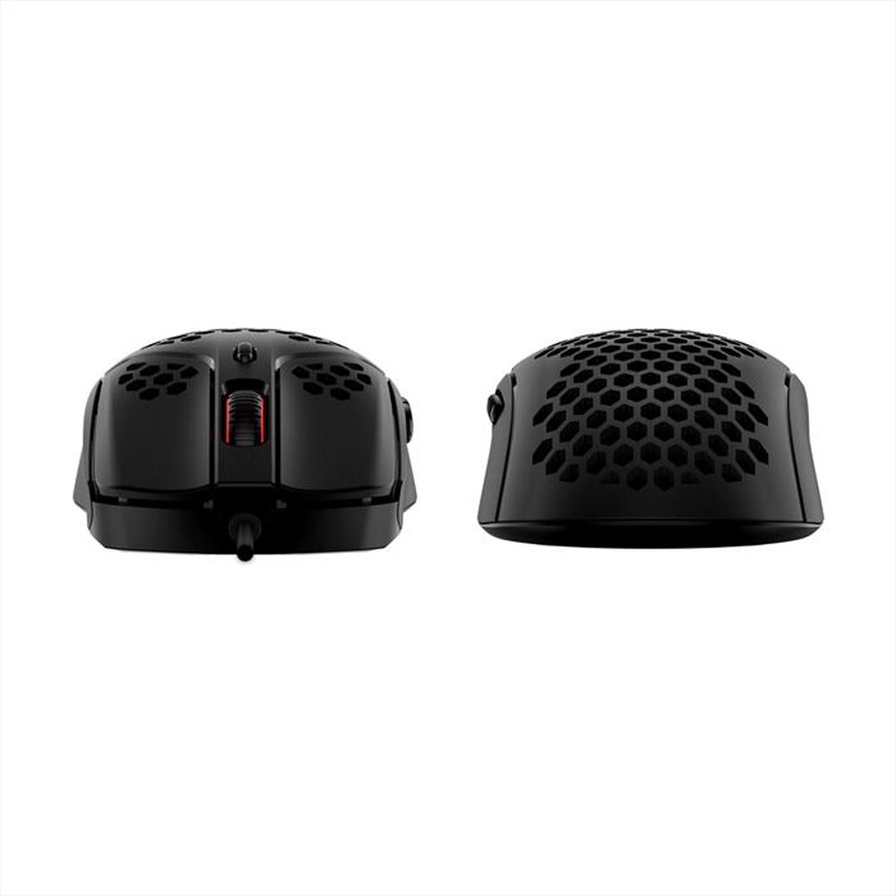 "HP - Mouse per il gaming PULSEFIRE HASTE-Nero"