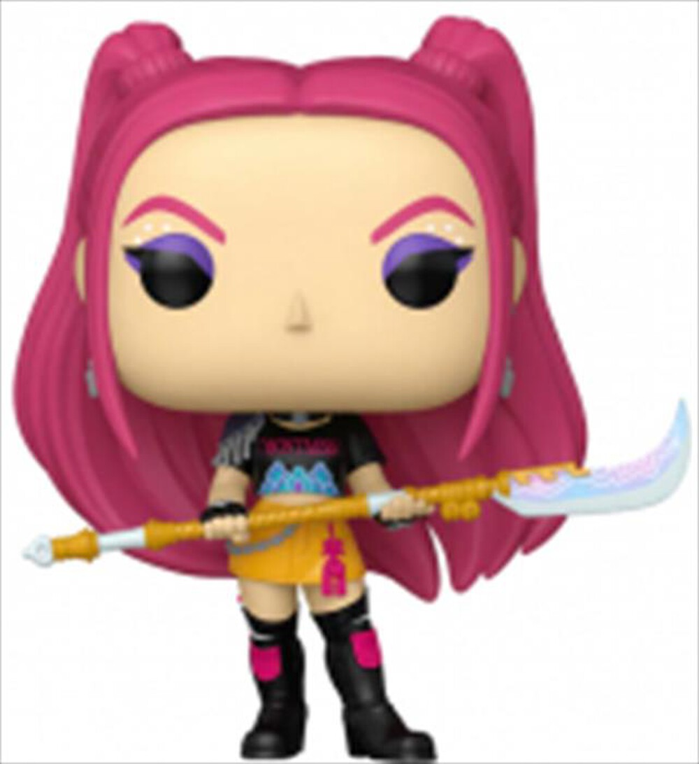 Immagine del prodotto FUNKO - KPop Demon Hunters Mira 2258