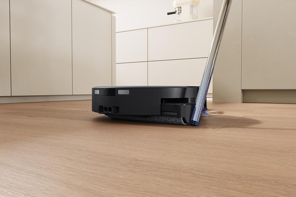Immagine del prodotto ECOVACS - Aspirapolvere robot DEEBOT T90 PRO OMNI EU-Nero