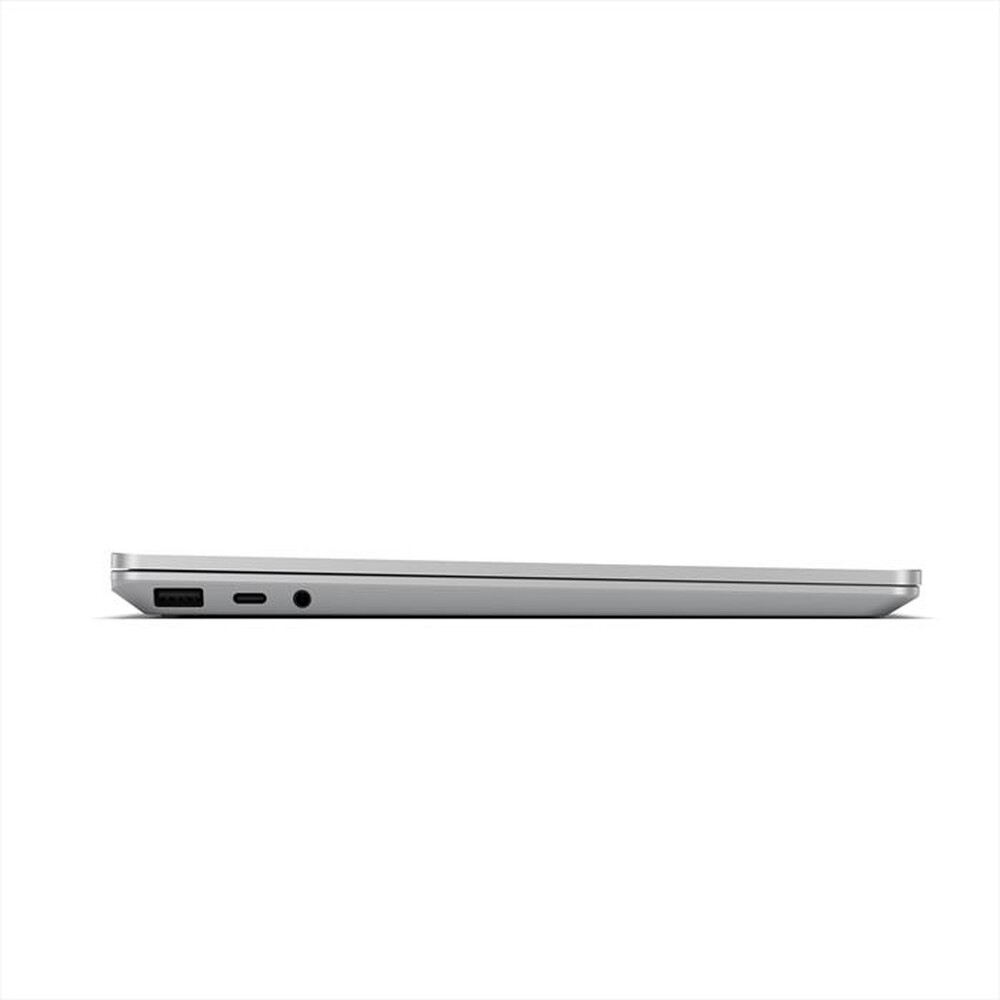 "MICROSOFT - SURFACE LAPTOP GO – 12,45\" I5 256GB 8GB-Platino"