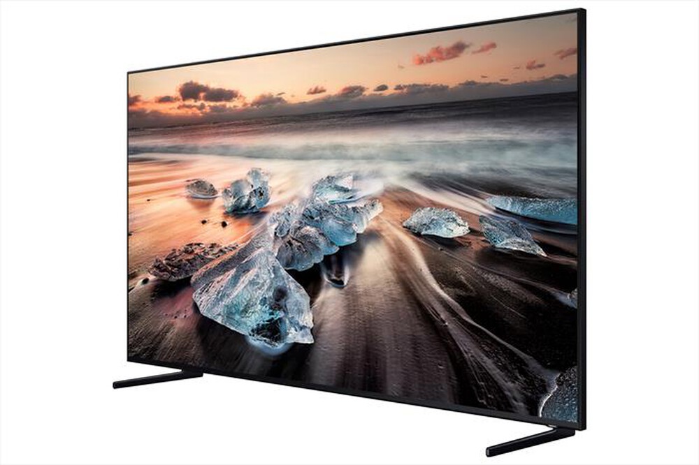"1SAMSUNG - QE75Q950RBTXZT - "