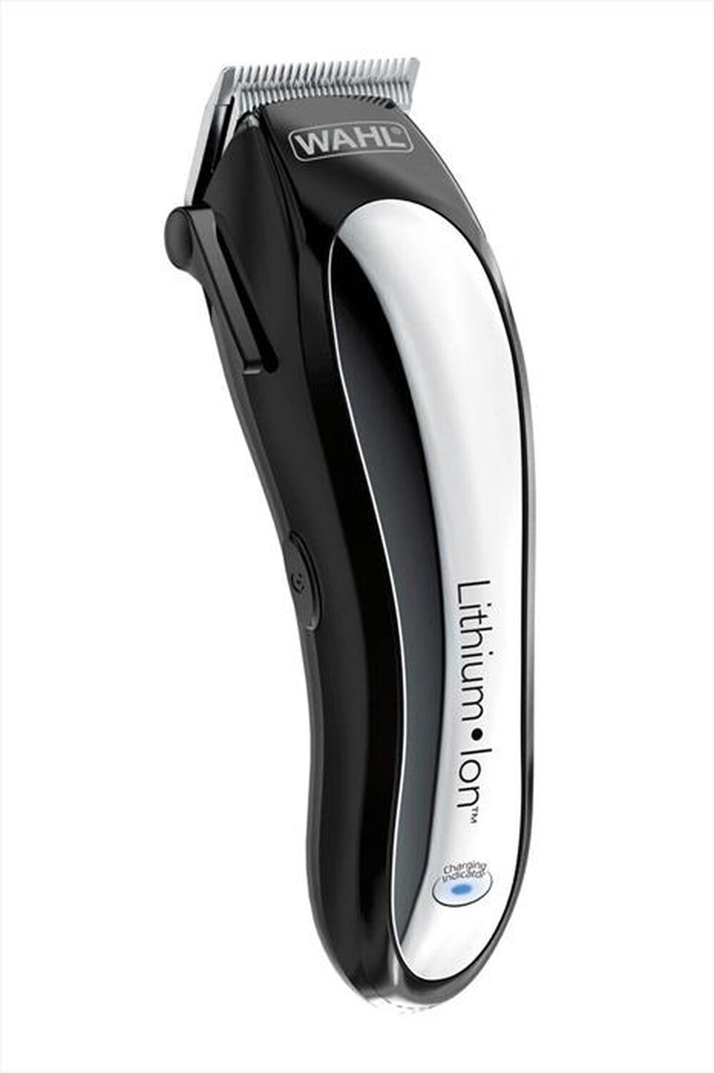 "WAHL - LITHIUM ION - tagliacapelli senza filo"