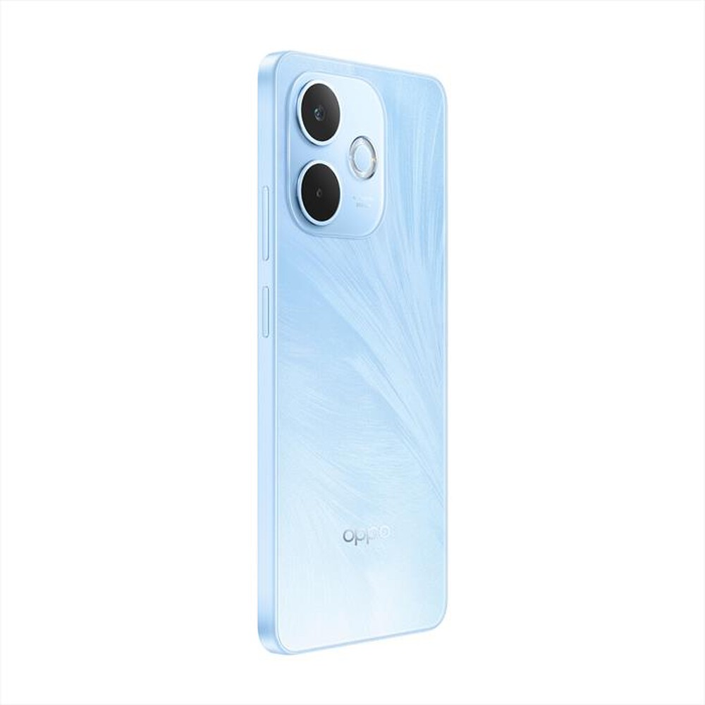 "OPPO - Smartphone A5 PRO 4G 8+256-Feather Blue"