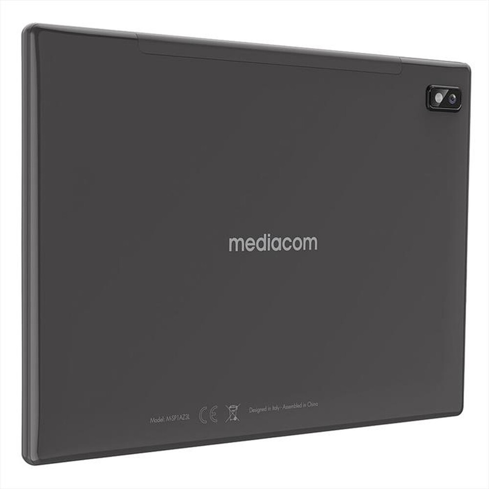 Immagine del prodotto MEDIACOM - M-SP1AZ3L-NERO