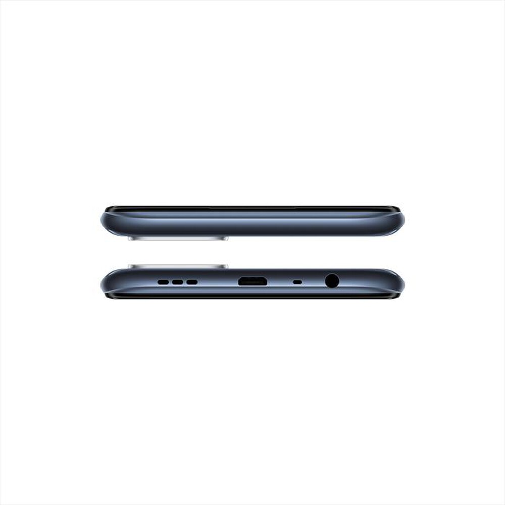 "OPPO - A15-Dynamic Black"