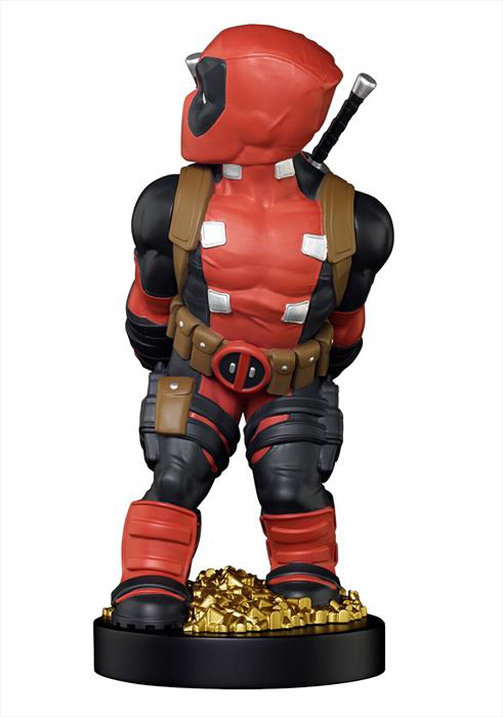 "EXQUISITE GAMING - DEADPOOL CABLE GUY- NEW LEGS VERSION"