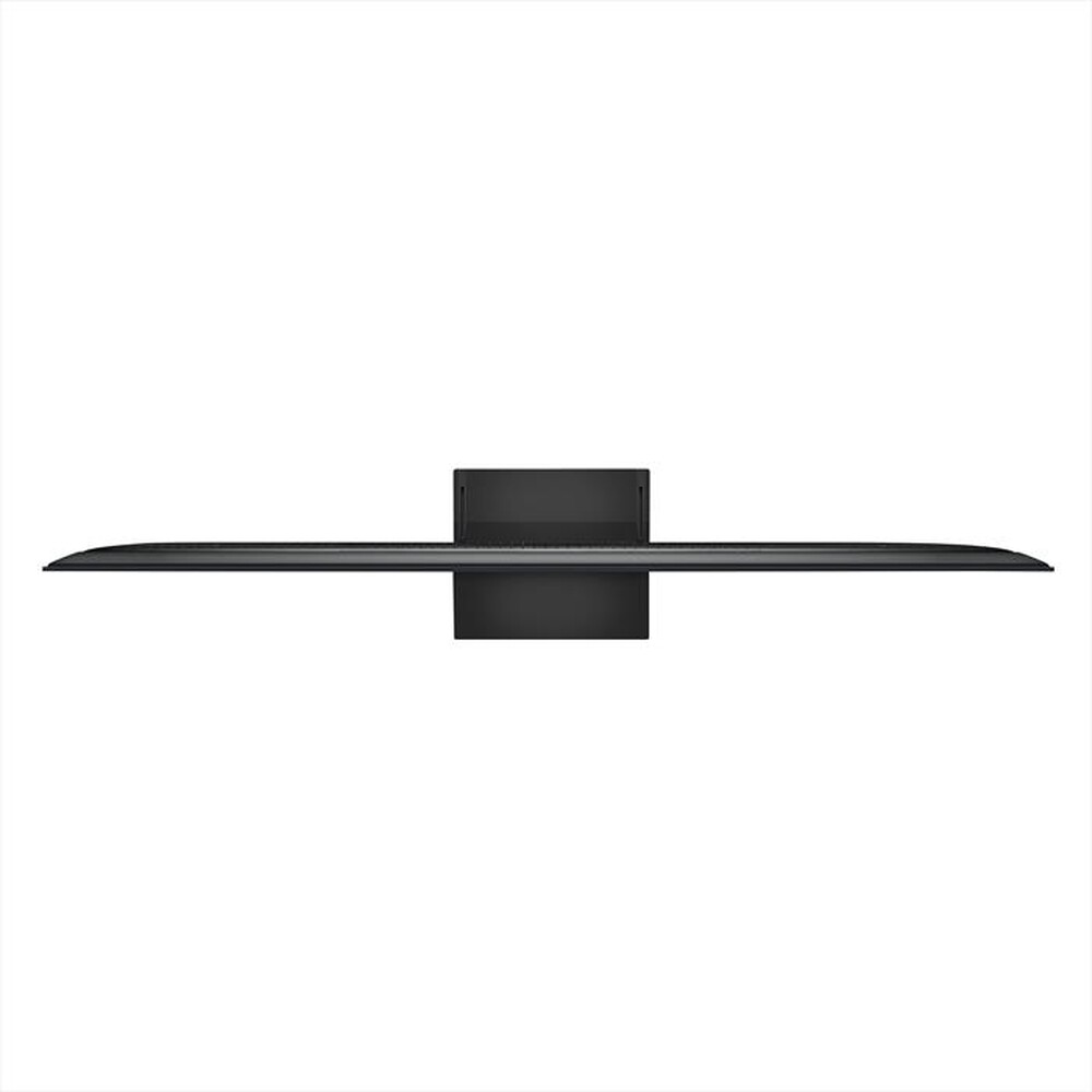 "LG - Smart TV QNED evo 4K 85QNED93A6AQ-Black"