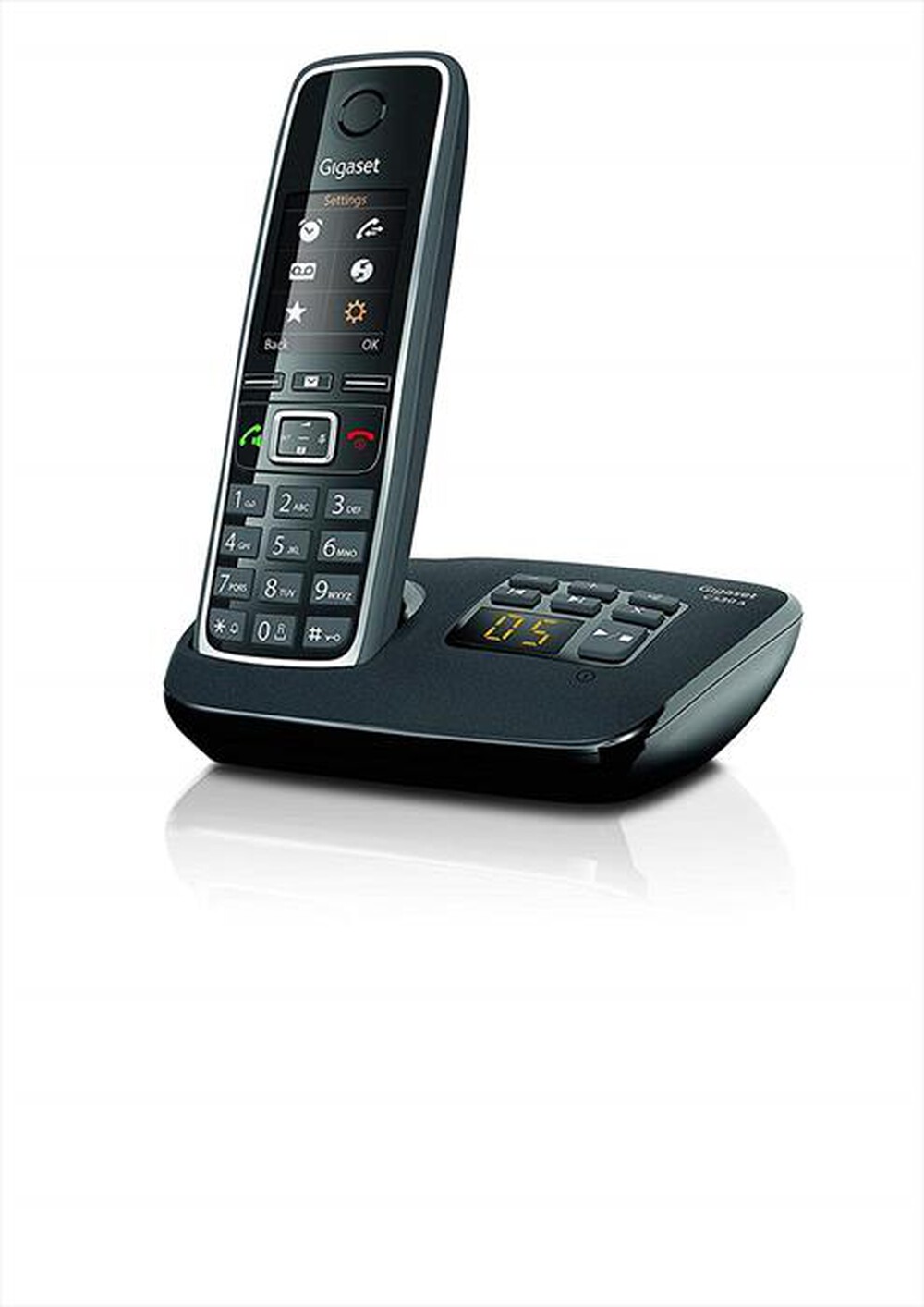 Immagine del prodotto GIGASET - C530A