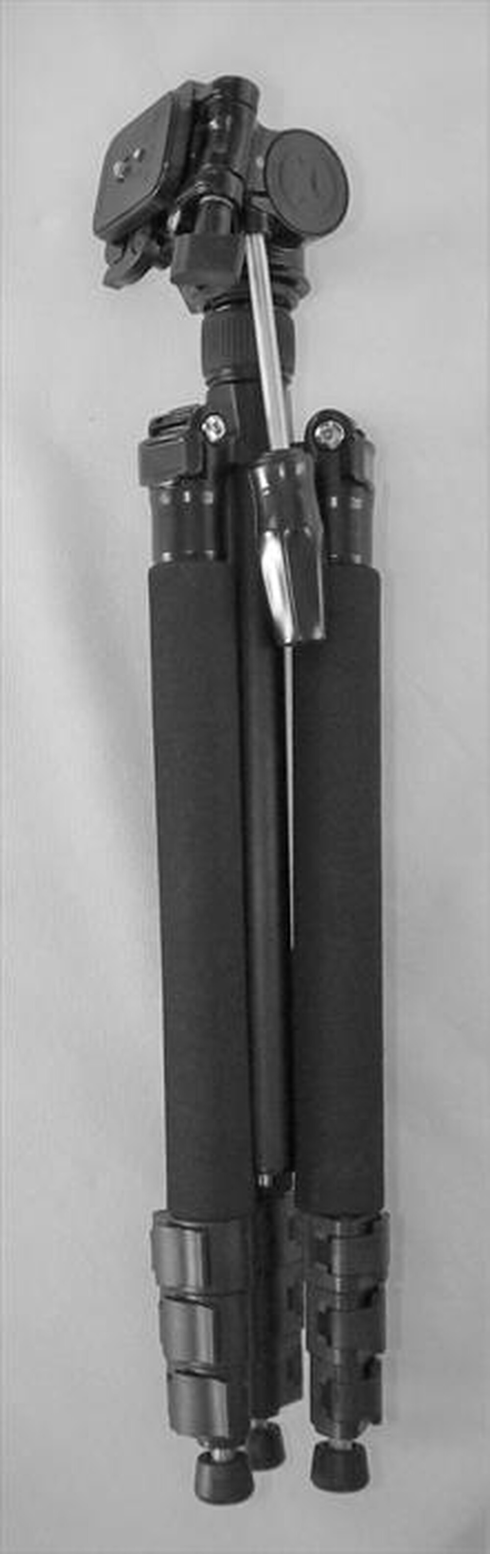 "REPORTER - 00153-Alluminio Nero"