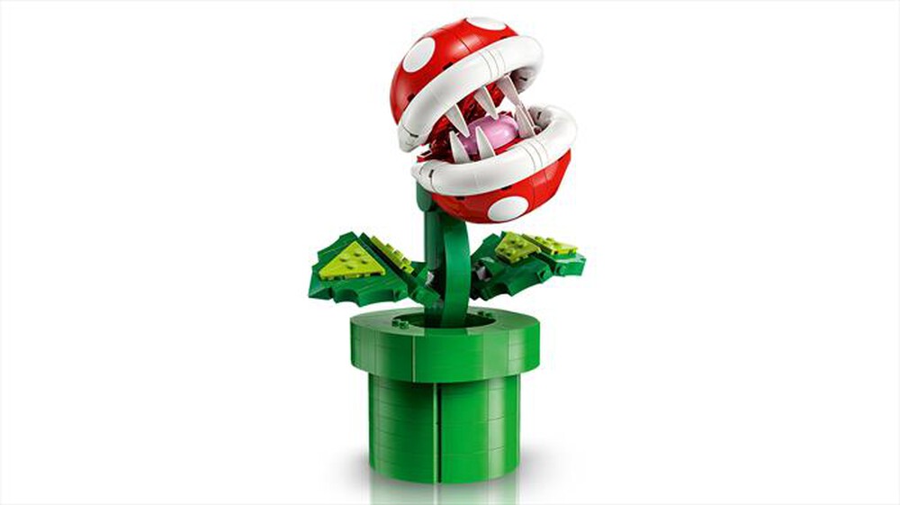 Immagine del prodotto LEGO - SUPER MARIO Pianta Piranha 71426