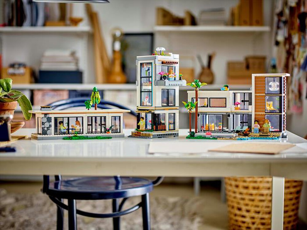 Immagine del prodotto LEGO - CREATOR Casa moderna 31153
