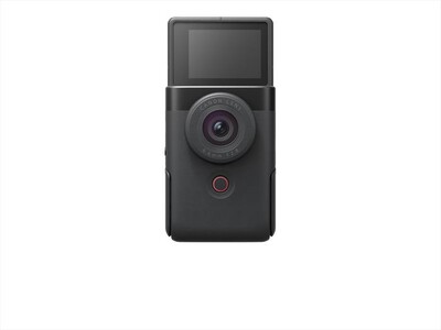 CANON - Fotocamera compatta POWERSHOT V10 VLOGGING KIT-Black