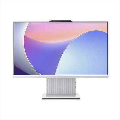 LENOVO - Desktop IDEACENTRE AIO F0HN002CIX-Cloud Grey