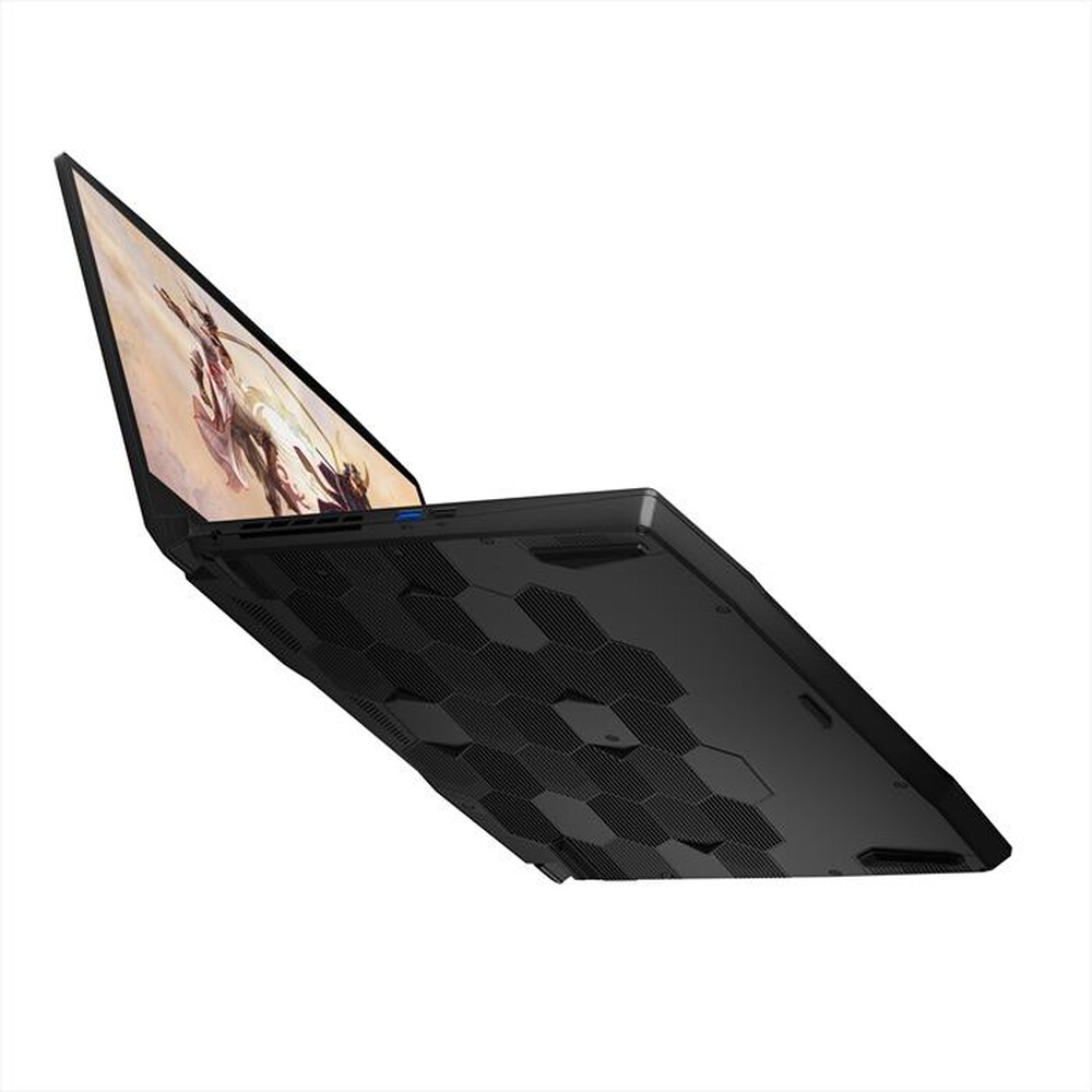 "MSI - KATANA GF66 12UD-224IT-Nero"