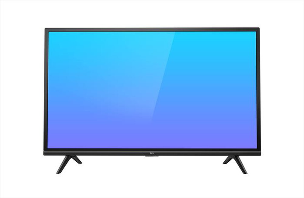 "TCL - Smart TV LED 32\" 32ES570F-Nero"