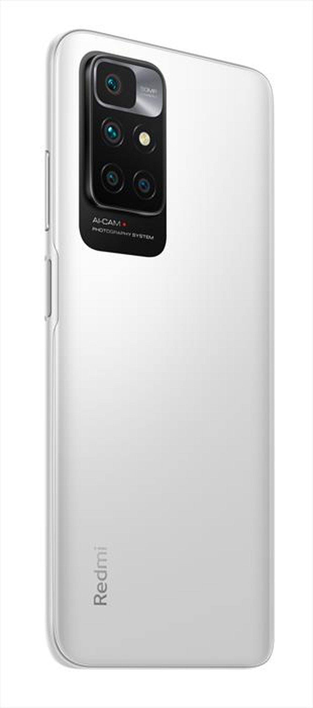 "WIND - 3 - Xiaomi Redmi 10 64GB-Pebble white"