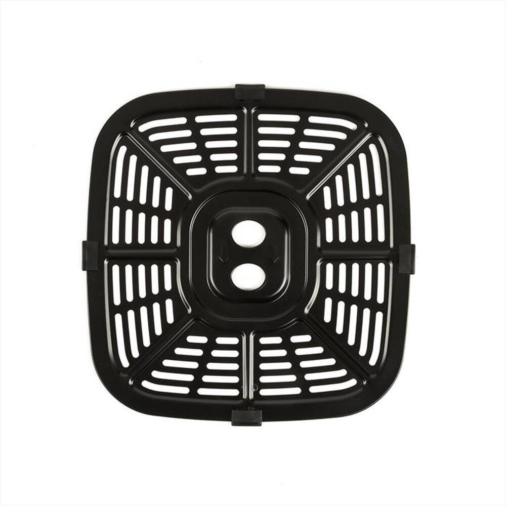 Immagine del prodotto G3FERRARI - Friggitrici ad aria Friggisano Star G10215-Nero / Silver