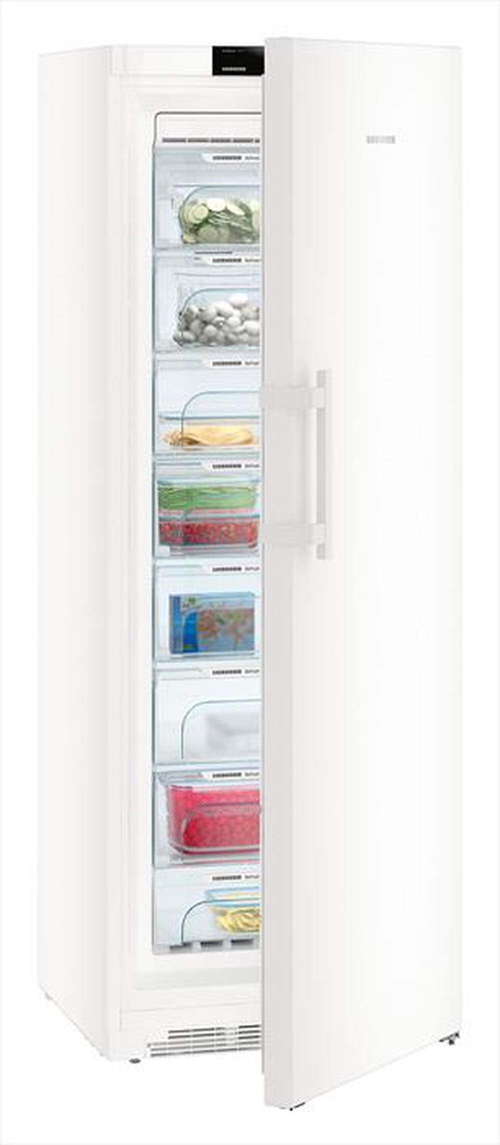 "LIEBHERR - Congelatore verticale GN     5235-21 Classe D"