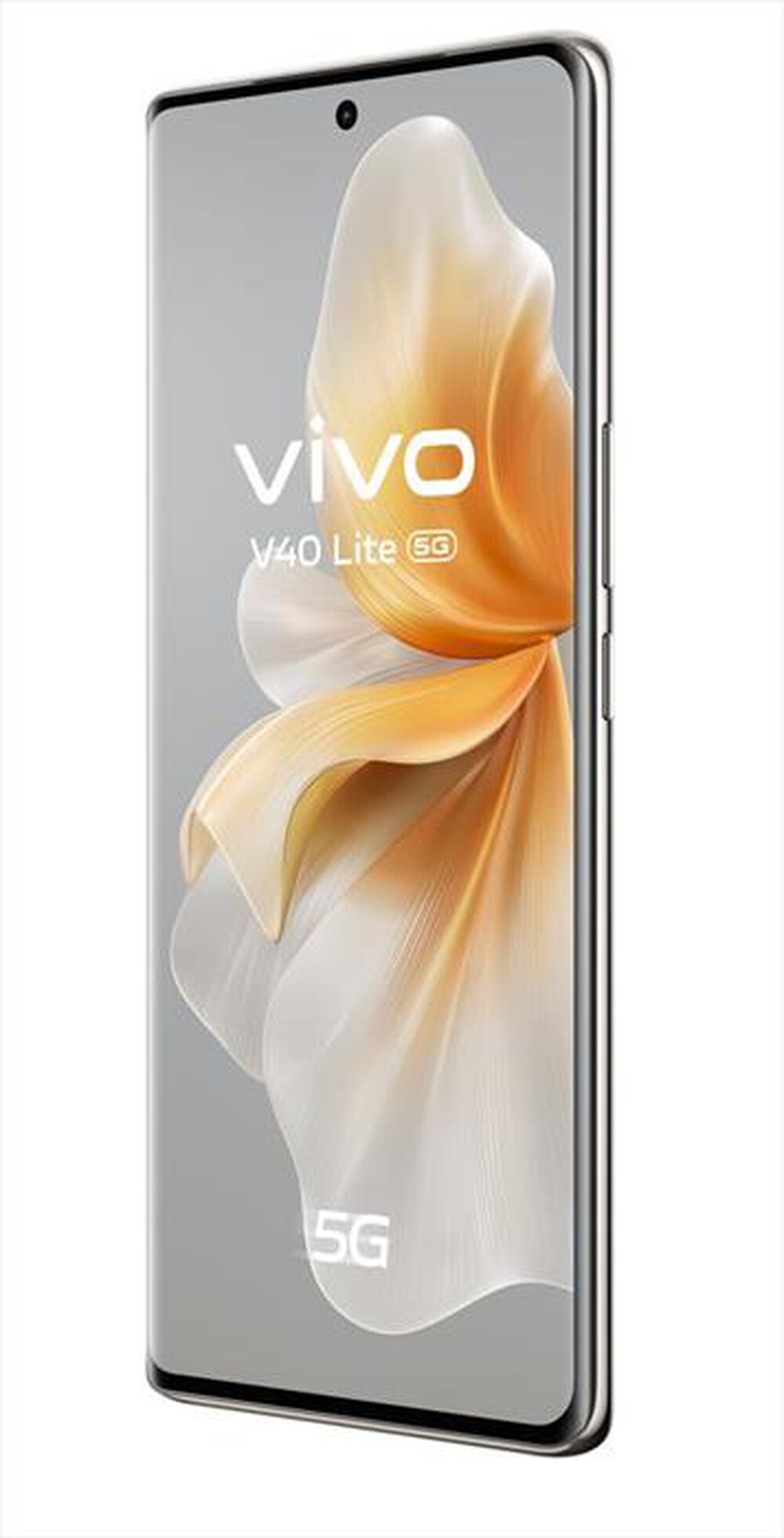 "VIVO MOBILE - Smartphone V40 LITE 5G 8+256-DREAMY WHITE"